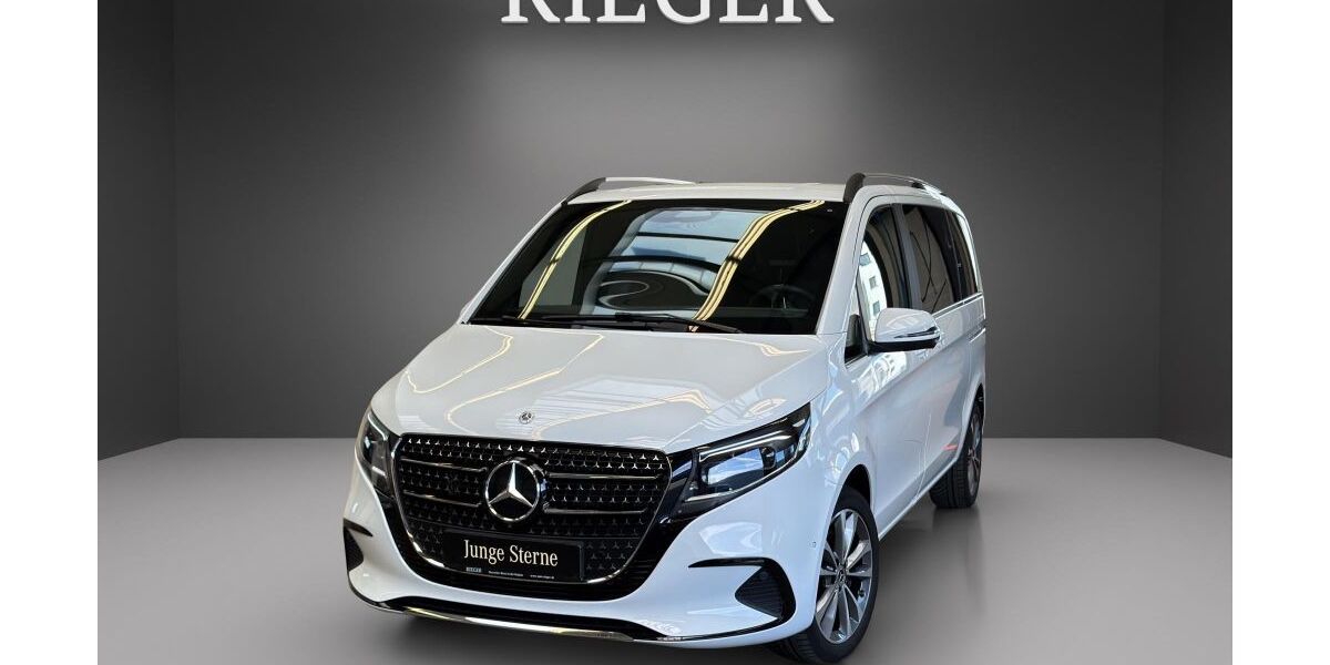 Mercedes-Benz V 300 22.261 km 72.879 &euro; Altdorf 90518