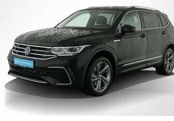 VW Tiguan 56.020 km 33.804 &euro; Nürnberg 90411