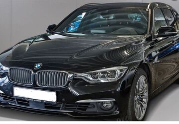 BMW 330 198.000 km 16.500 &euro; HEMHOFEN 91334