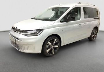 VW Caddy 5.520 km 36.770 &euro; Fürth 90763