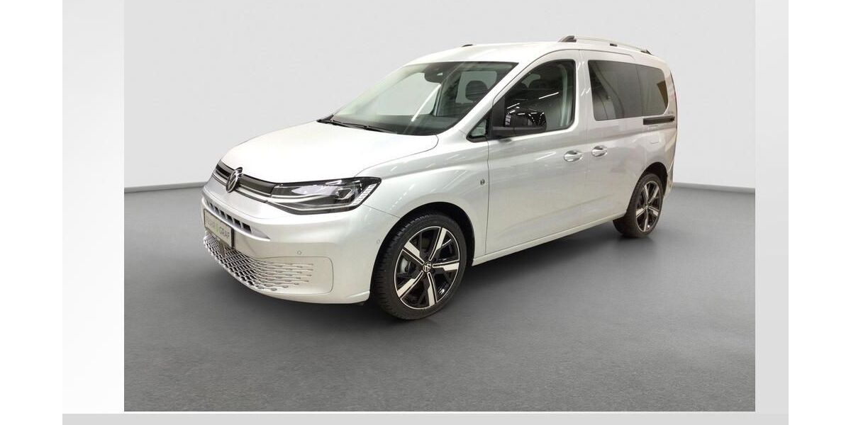 VW Caddy 5.520 km 36.770 &euro; Fürth 90763