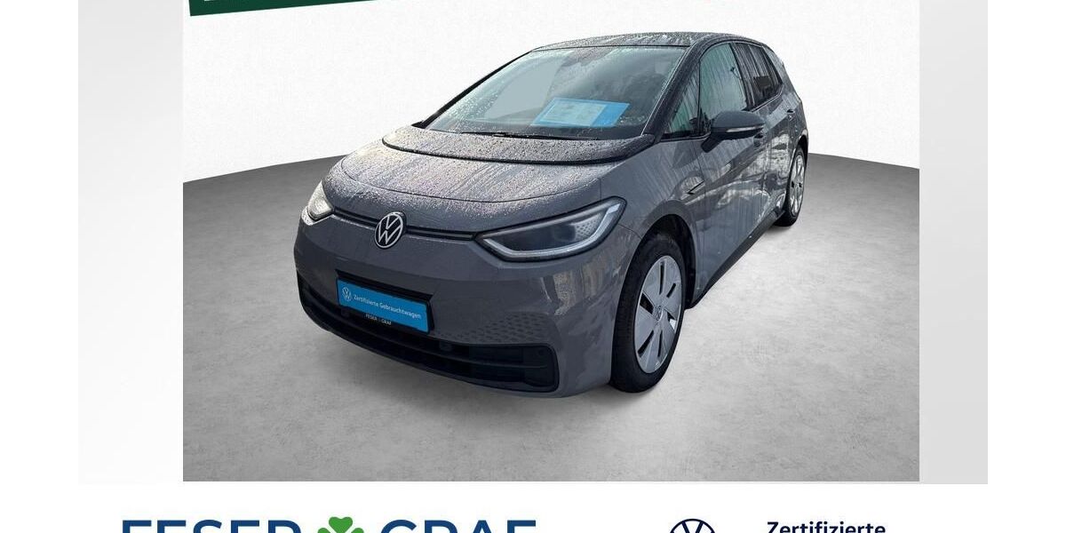 VW ID.3 75.800 km 17.990 &euro; Schwabach 91126