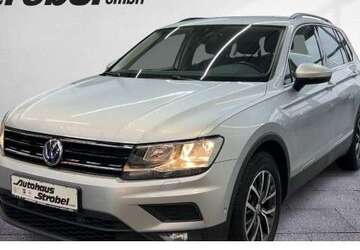 VW Tiguan 97.761 km 18.990 &euro; Schnaittach 91220