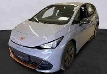 Cupra Born 34.986 km 23.750 &euro; Lauf an der Pegnitz 91207