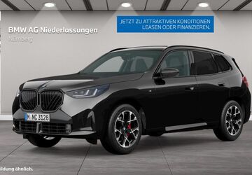 BMW X3 8.278 km 56.195 &euro; Nürnberg 90441