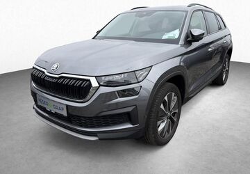 Skoda Kodiaq 62.300 km 29.960 &euro; Schwabach 91126