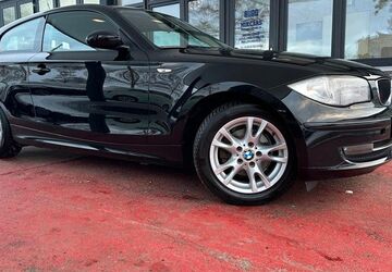 BMW 116 143.372 km 5.470 &euro; Fürth 90763