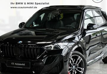 BMW X1 6.720 km 46.448 &euro; Fürth 90763