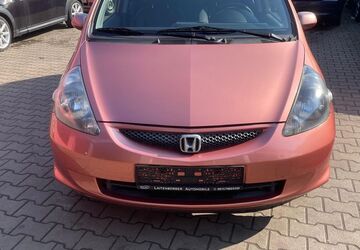 Honda Jazz 184.000 km 2.499 &euro; Forchheim 91301