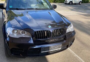 BMW X5 M50 237.000 km 16.000 &euro; Röttenbach 91341