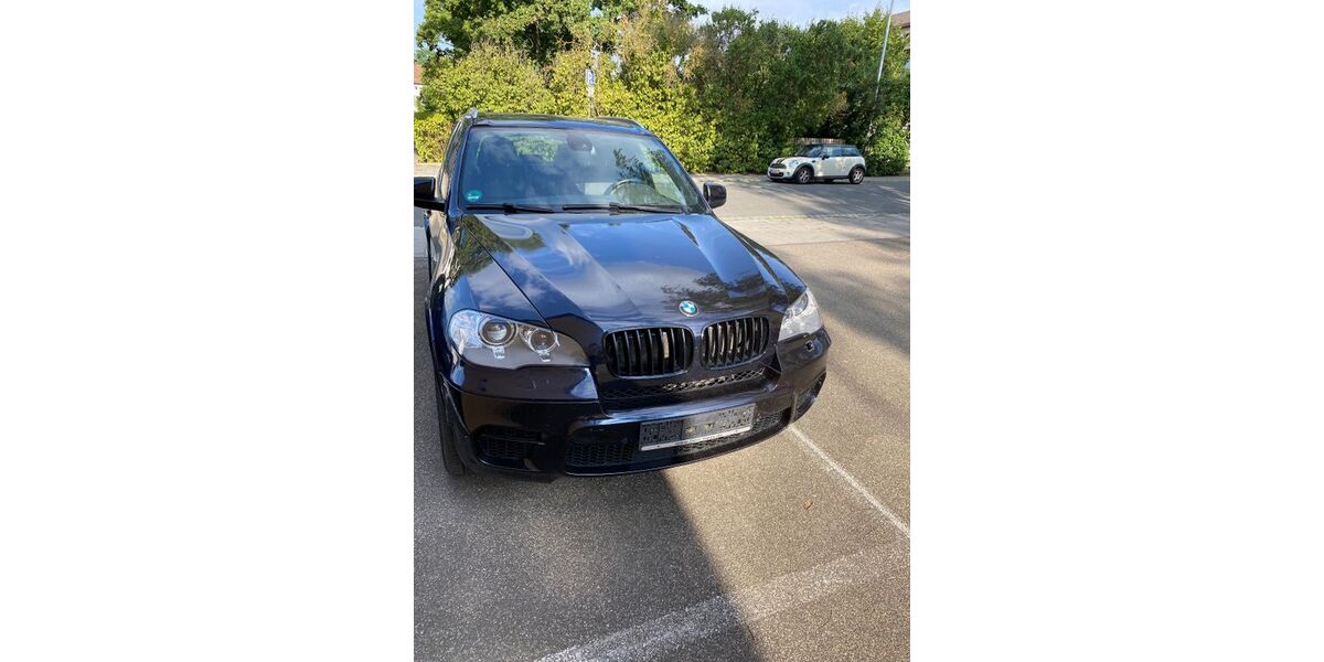 BMW X5 M50 237.000 km 16.000 &euro; Röttenbach 91341