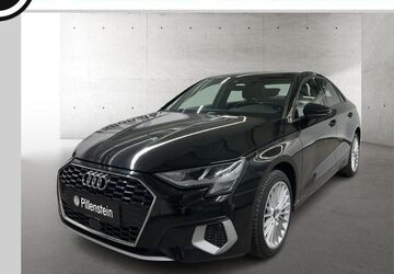 Audi A3 58.500 km 23.505 &euro; Neustadt/Aisch 91413