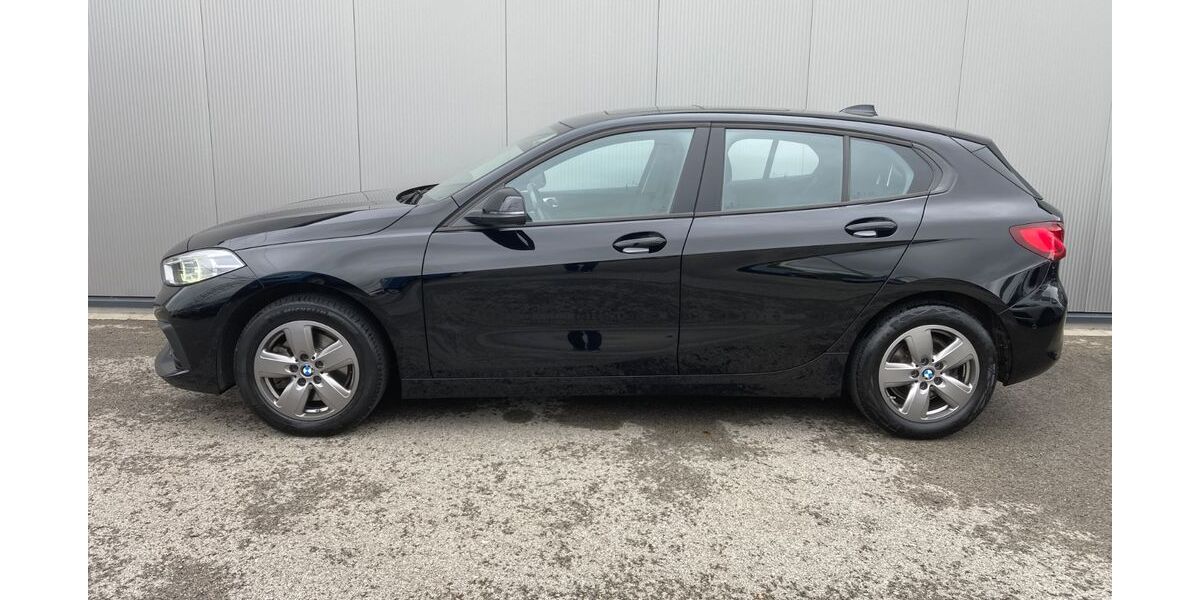 BMW 118 47.000 km 21.700 &euro; Baiersdorf 91083