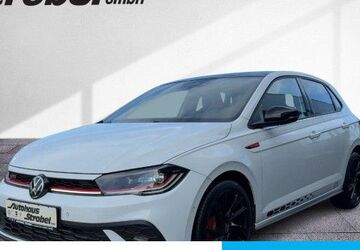 VW Polo 1.520 km 34.990 &euro; Schnaittach 91220