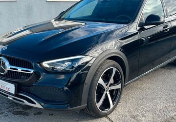 Mercedes-Benz C 220 139.800 km 27.999 &euro; Nürnberg 90408