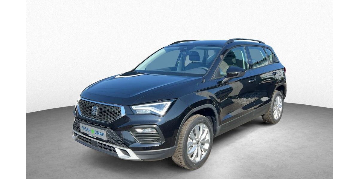 Seat Ateca 22.000 km 27.950 &euro; Roth 91154