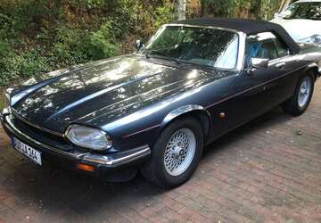 Jaguar XJSC 155.800 km 28.500 &euro; Nürnberg 90461