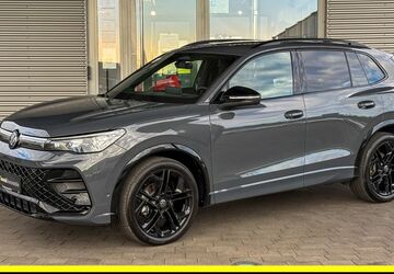 VW Tiguan 22.100 km 47.840 &euro; Erlangen 91058