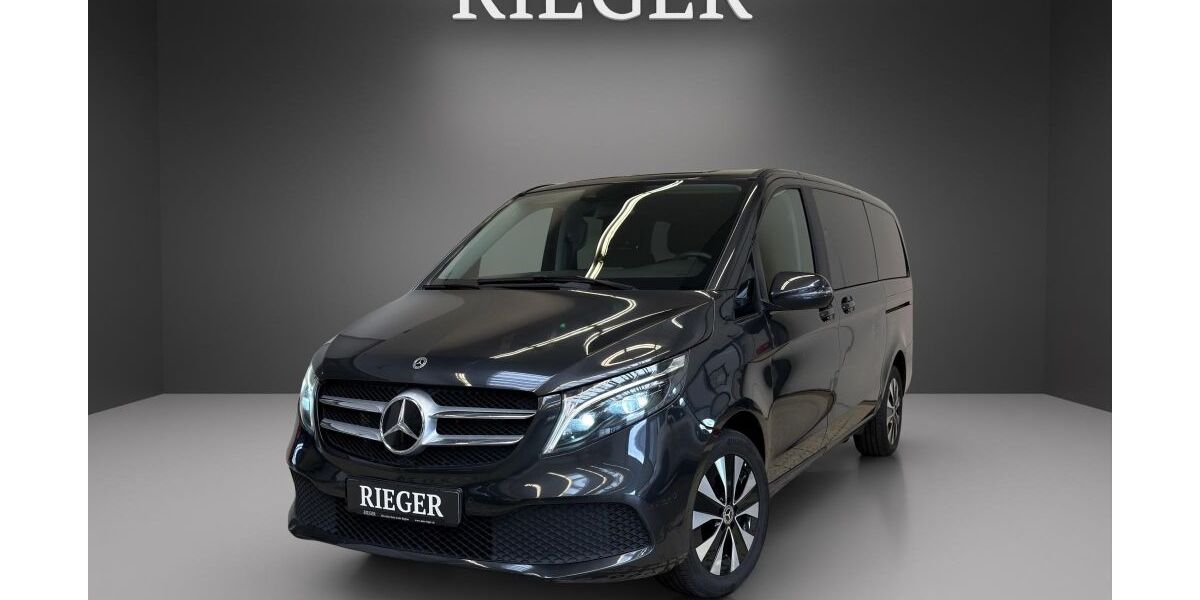 Mercedes-Benz V 250 92.045 km 43.299 &euro; Altdorf 90518