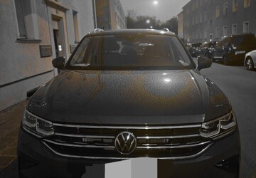 VW Tiguan 44.790 km 29.500 &euro; Nürnberg 90403