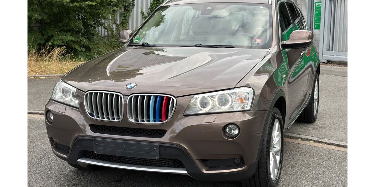 BMW X3 285.000 km 7.990 &euro; Fürth 90763
