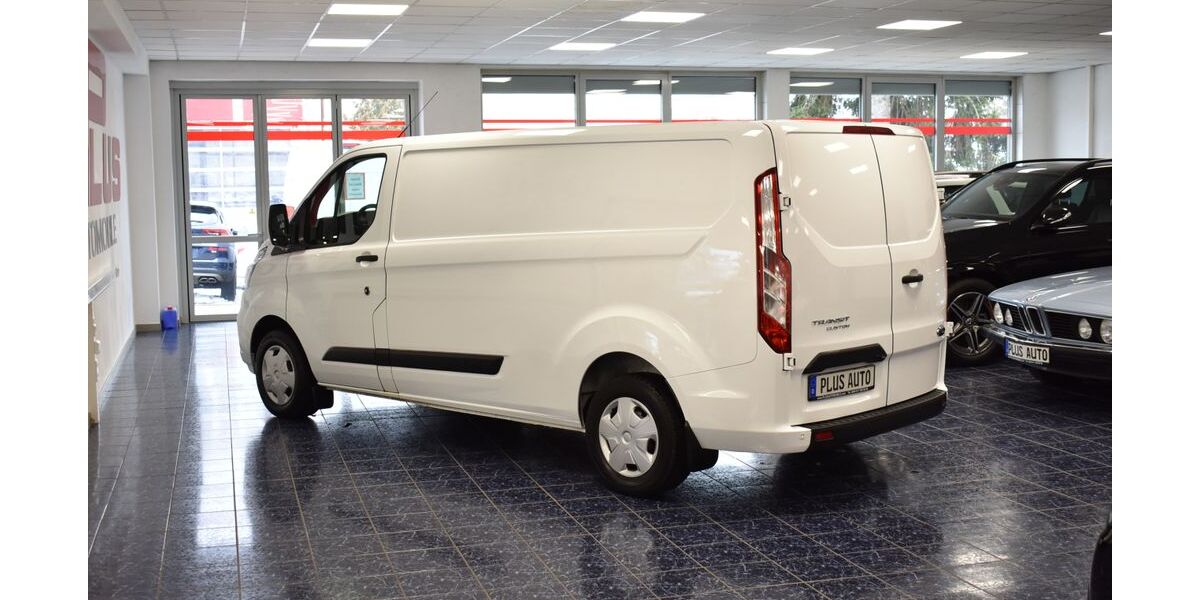 Ford Transit Custom 155.120 km 15.760 &euro; Nürnberg 90431