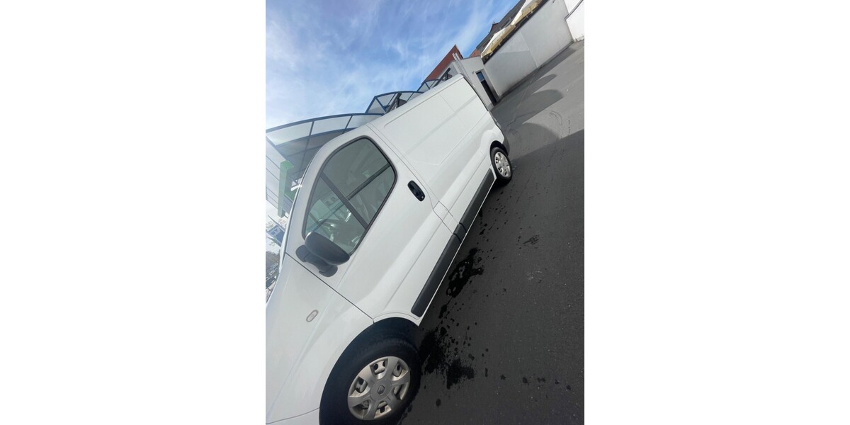 Renault Trafic 212.000 km 8.500 &euro; Roßtal 90574