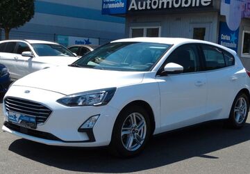 Ford Focus 150.000 km 12.850 &euro; Fürth bei Nürnberg 90763