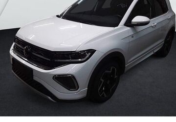 VW T-Cross 25.450 km 26.640 &euro; Nürnberg 90441