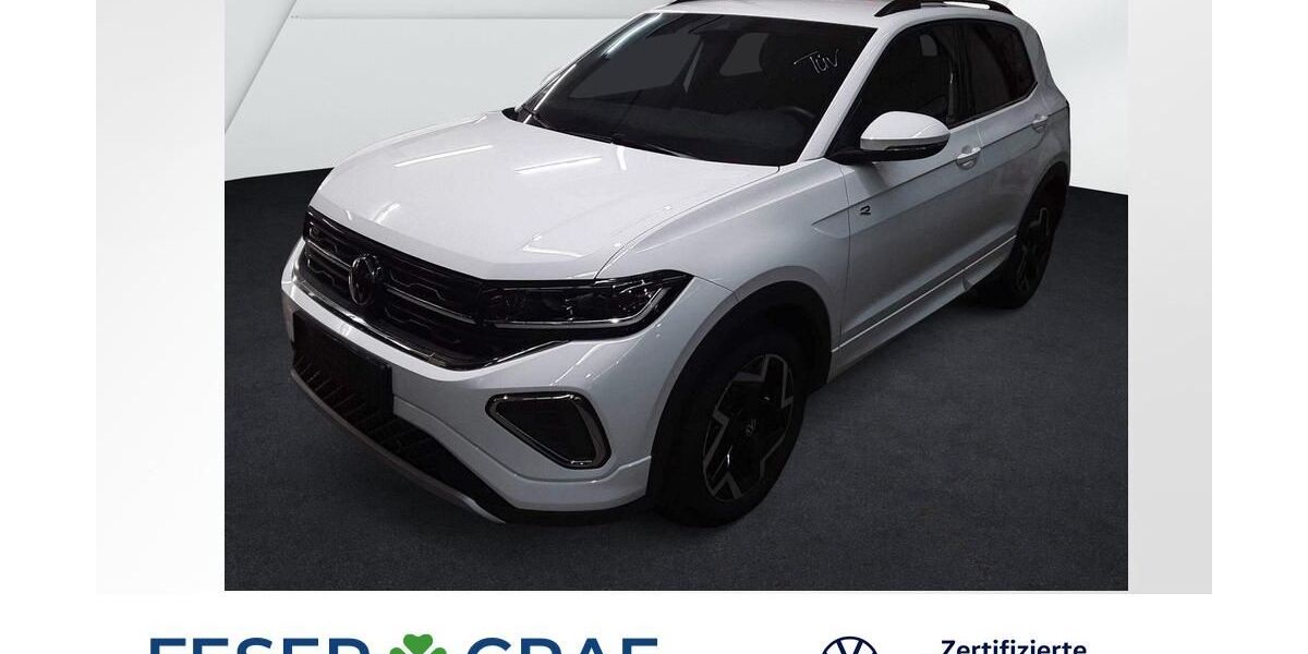 VW T-Cross 25.450 km 26.640 &euro; Nürnberg 90441