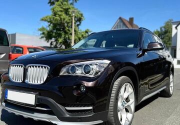 BMW X1 158.000 km 11.799 &euro; Nürnberg 90459