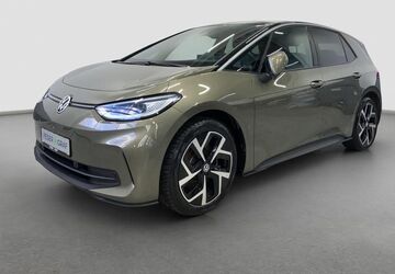 VW ID.3 40.490 km 30.880 &euro; Cadolzburg 90556