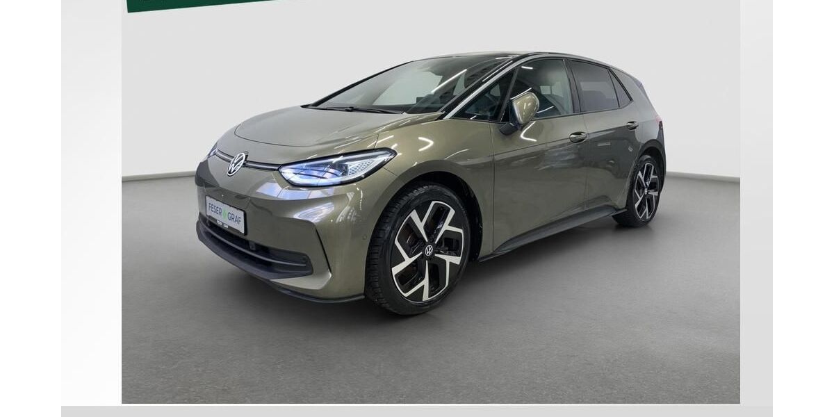 VW ID.3 40.490 km 30.880 &euro; Cadolzburg 90556