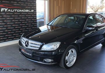 Mercedes-Benz C 200 230.000 km 5.490 &euro; Fürth 90765