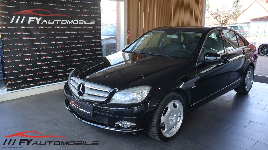 Mercedes-Benz C 200 230.000 km 5.490 &euro; Fürth 90765