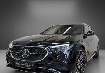 Mercedes-Benz E 300 11.695 km 54.739 &euro; Altdorf 90518