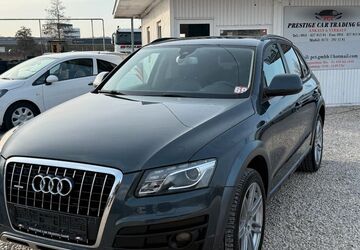 Audi Q5 294.749 km 9.990 &euro; Nürnberg 90431