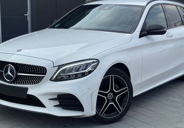 Mercedes-Benz C 220 237.000 km 14.990 &euro; Oberferrieden/Burgthann 90559