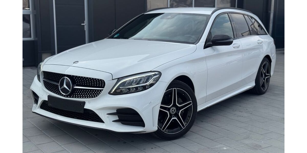 Mercedes-Benz C 220 237.000 km 14.990 &euro; Oberferrieden/Burgthann 90559