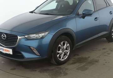 Mazda CX-3 68.452 km 14.210 &euro; Nürnberg 90441