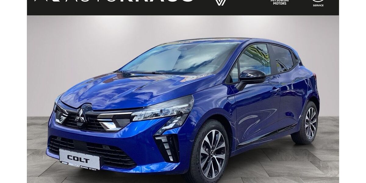 Mitsubishi Colt 2.500 km 19.990 &euro; Erlangen 91056