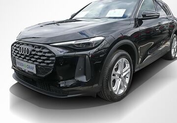 Audi Q5 8.750 km 56.840 &euro; Erlangen 91058