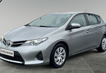 Toyota Auris 170.000 km 6.480 &euro; Nürnberg 90480