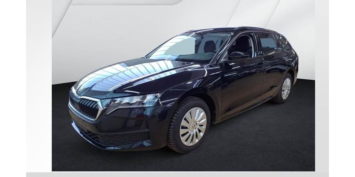 Skoda Octavia 28.050 km 24.340 &euro; Erlangen 91058