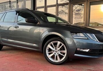 Skoda Octavia 136.060 km 13.970 &euro; Fürth 90763