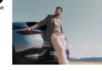 Smart #1 10.660 km 30.990 &euro; Nürnberg 90429