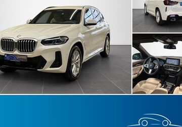 BMW X3 31.900 km 50.490 &euro; Buchschwabach bei Nürnberg 90574