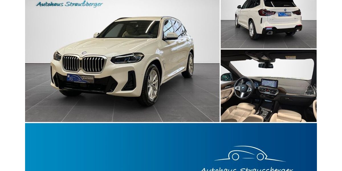BMW X3 31.900 km 50.790 &euro; Buchschwabach bei Nürnberg 90574