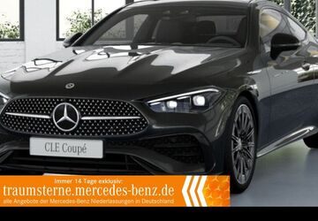 Mercedes-Benz CLE 450 5.435 km 71.990 &euro; Nürnberg 90402