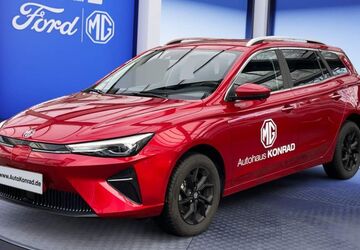 MG 5 16.500 km 21.990 &euro; Erlangen 91052